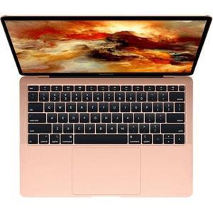 Laptop Apple MacBook Air 2019 MVFH2/MVFK2/MVFM2 - Intel Core i5, 8GB RAM, SSD 128GB, Intel UHD Graphics 617, 13.3 inch, cũ