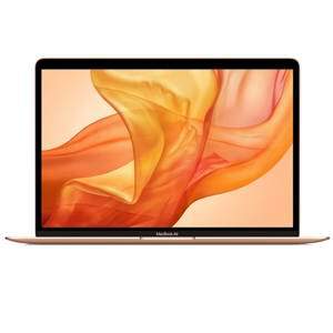 Laptop Apple MacBook Air 2019 MVFH2/MVFK2/MVFM2 - Intel Core i5, 8GB RAM, SSD 128GB, Intel UHD Graphics 617, 13.3 inch, cũ