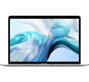 Laptop Apple Macbook Air 2019 MVFJ2/MVFL2/MVFN2 - Intel Core i5, 8GB RAM, SSD 256GB, Intel Graphics UHD 617, 13.3 inch