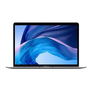 Laptop Apple MacBook Air 2019 MVFH2/MVFK2/MVFM2 - Intel Core i5, 8GB RAM, SSD 128GB, Intel UHD Graphics 617, 13.3 inch, cũ