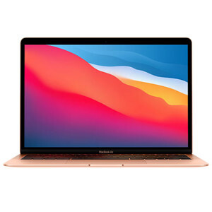 Laptop Apple Macbook Air 2020  MWTJ2/MWTK2/MWTL2 - Intel Core i5, 8GB RAM, 256GB SSD, VGA Intel Iris Plus Graphics, 13.3 inch