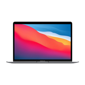 Laptop Apple MacBook Air M1 2020 MGN63SA/A (MGN93SA/A) - Apple M1, 8GB RAM, 256GB SSD, 13.3 inch