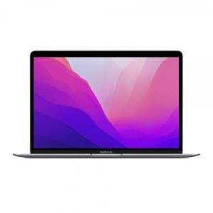 Laptop Apple MacBook Air M1 2020 - Apple M1, 16GB RAM, 512GB SSD, 13.3 inch IPS, Mac OS