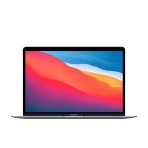 Laptop Apple MacBook Air M1 2020 - Apple M1, 16GB RAM, 512GB SSD, 13.3 inch IPS, Mac OS