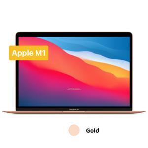 Laptop Apple MacBook Air M1 2020 MGN63SA/A (MGN93SA/A) - Apple M1, 8GB RAM, 256GB SSD, 13.3 inch