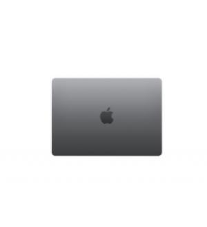 Laptop Apple Macbook Air M2 2022 - Apple M2 8 Cores, 16GB RAM, SSD 512GB, 8 Cores, 13.6 inch