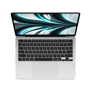 Laptop Apple Macbook Air M2 2022 - Apple M2 8 Cores, 16GB RAM, SSD 512GB, 8 Cores, 13.6 inch