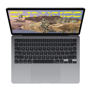 Laptop Apple Macbook Air M2 2022 - Apple M2 8 Cores, 16GB RAM, SSD 512GB, 8 Cores, 13.6 inch