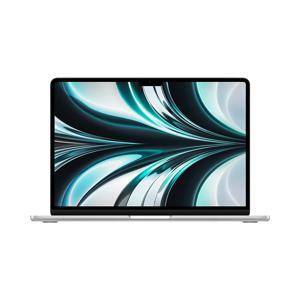 Laptop Apple Macbook Air M2 2022 - Apple M2 8 Cores, 16GB RAM, SSD 256GB, 8 Cores, 13.6 inch