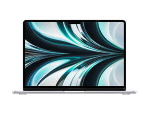 Laptop Apple Macbook Air M2 2022 - Apple M2 8 Cores, 24GB RAM, SSD 256GB, 8 Cores, 13.6 inch