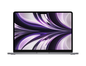 Laptop Apple Macbook Air M2 2022 - Apple M2 8 Cores, 24GB RAM, SSD 256GB, 8 Cores, 13.6 inch