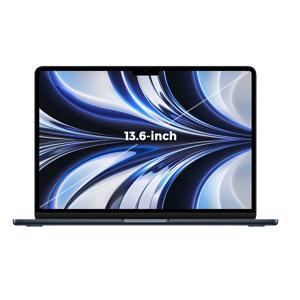 Laptop Apple Macbook Air M2 2022 - Apple M2 8 Cores, 16GB RAM, SSD 512GB, 8 Cores, 13.6 inch