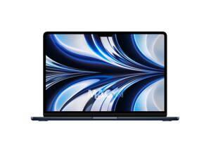 Laptop Apple Macbook Air M2 2022 - Apple M2 8 Cores, 24GB RAM, SSD 512GB, 8 Cores, 13.6 inch