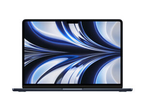 Laptop Apple Macbook Air M2 2022 - Apple M2 8 Cores, 24GB RAM, SSD 1TB, 10 Cores, 13.6 inch