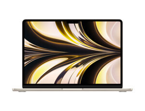 Laptop Apple Macbook Air M2 2022 - Apple M2 8 Cores, 24GB RAM, SSD 1TB, 10 Cores, 13.6 inch