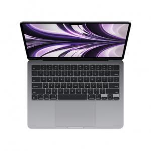 Laptop Apple Macbook Air M2 2022 - Apple M2 8 Cores, 16GB RAM, SSD 256GB, 8 Cores, 13.6 inch