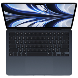 Laptop Apple Macbook Air M2 2022 - Apple M2 8 Cores, 24GB RAM, SSD 512GB, 8 Cores, 13.6 inch