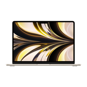 Laptop Apple Macbook Air M2 2022 - Apple M2 8 Cores, 16GB RAM, SSD 1TB, 8 Cores, 13.6 inch