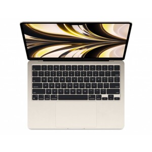 Laptop Apple Macbook Air M2 2022 - Apple M2 8 Cores, 24GB RAM, SSD 512GB, 8 Cores, 13.6 inch