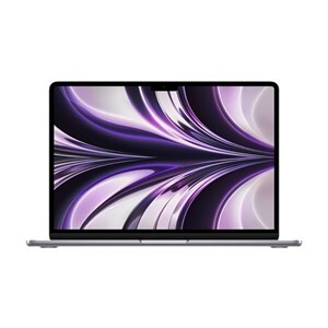Laptop Apple Macbook Air M2 2022 - Apple M2 8 Cores, 8GB RAM, SSD 256GB, 8 Cores, 13.6 inch