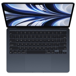 Laptop Apple Macbook Air M2 2022 - Apple M2 8 Cores, 8GB RAM, SSD 256GB, 8 Cores, 13.6 inch