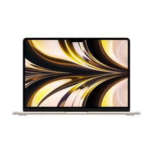 Laptop Apple Macbook Air M2 2022 - Apple M2 8 Cores, 8GB RAM, SSD 256GB, 8 Cores, 13.6 inch