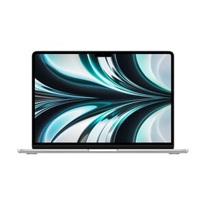 Laptop Apple Macbook Air M2 2022 - Apple M2 8 Cores, 8GB RAM, SSD 256GB, 8 Cores, 13.6 inch