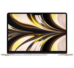 Laptop Apple Macbook Air M2 2022 - Apple M2 8 Cores, 8GB RAM, SSD 256GB, 8 Cores, 13.6 inch