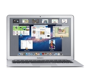 Laptop Apple Macbook Air MC965ZP/A - 13.3 inch