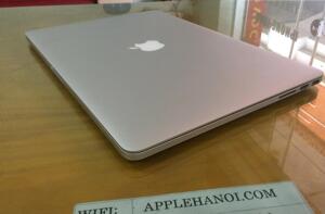 Laptop Apple Macbook MC975 - Hàng cũ