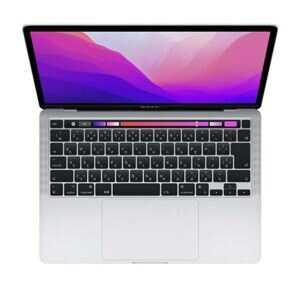 Laptop Apple MacBook Pro 2022 - Apple M2 Pro, 8GB RAM, SSD 512GB, 10‑core GPU, 13 inch