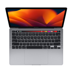 Laptop Apple MacBook Pro 2022 - Apple M2 Pro  8-CPU, 8GB RAM, SSD 256GB, 10‑core GPU, 13.3 inch