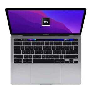 Laptop Apple MacBook Pro 2022 - Apple M2 Pro  8-CPU, 8GB RAM, SSD 256GB, 10‑core GPU, 13.3 inch