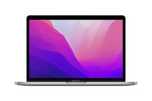 Laptop Apple MacBook Pro 2022 - Apple M2 Pro  8-CPU, 8GB RAM, SSD 256GB, 10‑core GPU, 13.3 inch