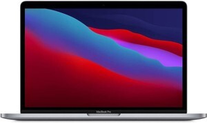 Laptop Apple MacBook Pro 2022 - Apple M2 Pro, 16GB RAM, SSD 512GB, 10‑core GPU, 13 inch