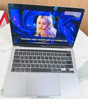 Laptop Apple MacBook Pro 2022 - Apple M2 Pro, 16GB RAM, SSD 512GB, 10‑core GPU, 13 inch