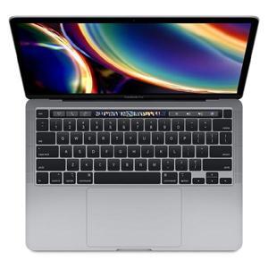 Laptop Apple MacBook Pro 13 inch Touch Bar MYDA2SA/A Silver - Apple M1, 8GB RAM, 256GB SSD, 13.3 inch