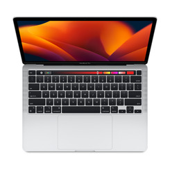 Laptop Apple MacBook Pro 2022 - Apple M2 Pro  8-CPU, 8GB RAM, SSD 256GB, 10‑core GPU, 13.3 inch