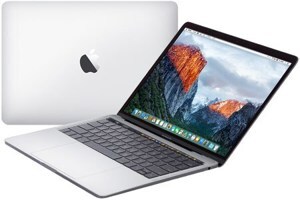 Laptop Apple MacBook Pro 13 MPXX2SA/A -Intel Core I5, 8GB RAM, SSD 256GB, Intel Iris Plus Graphics 650, 13.3 inch