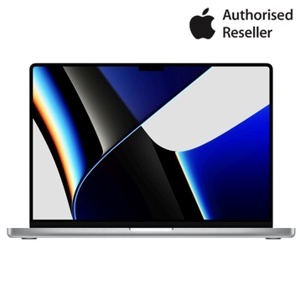 Laptop Apple MacBook Pro 14 M1 Max 2021 - 10‑core CPU, RAM 64GB, SSD 1TB, 32‑core GPU, 14 inch