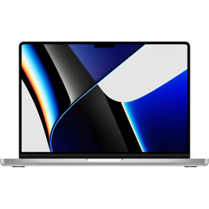 Laptop Apple MacBook Pro 14 M1 Max 2021 - 10‑core CPU, RAM 64GB, SSD 1TB, 32‑core GPU, 14 inch