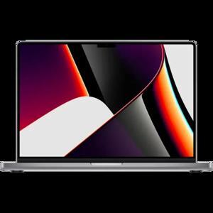 Laptop Apple MacBook Pro 16 M1 Pro 2021 - 10 core-CPU, RAM 16GB, 1TB SSD, 16 core-GPU, 16.2 inch