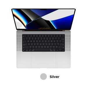 Laptop Apple MacBook Pro 16 M1 Pro 2021 - 10 core-CPU, RAM 16GB, 1TB SSD, 16 core-GPU, 16.2 inch