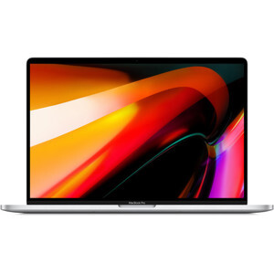 Laptop Apple MacBook Pro 16 Retina 2019 MVVK2/MVVM2 - Intel core i9, 16GB RAM, SSD 1TB, AMD Radeon Pro 5500M 4GB GDDR6, 16 inch