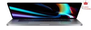Laptop Apple MacBook Pro 16 Retina 2019 MVVL2/MVVJ2 - Intel core i7-9750H, 16GB RAM, SSD 512GB, AMD Radeon Pro 5300M 4GB of GDDR6, 16 inch