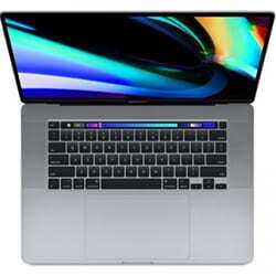 Laptop Apple MacBook Pro 16 Retina 2019 MVVK2/MVVM2 - Intel core i9, 16GB RAM, SSD 1TB, AMD Radeon Pro 5500M 4GB GDDR6, 16 inch