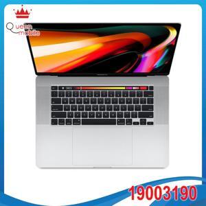 Laptop Apple MacBook Pro 16 Retina 2019 MVVL2/MVVJ2 - Intel core i7-9750H, 16GB RAM, SSD 512GB, AMD Radeon Pro 5300M 4GB of GDDR6, 16 inch