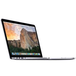 Laptop Apple Macbook Pro 2015 - Intel Core i5, 8GB RAM, SSD 128GB, Intel Graphics 6100, 13.3 inch, cũ