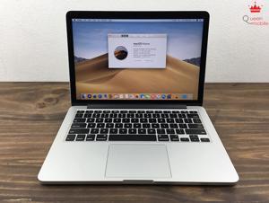 Laptop Apple Macbook Pro 2015 MF840/MJLQ2 - Intel Core i5-5257U 2.7GHz, 8GB RAM, 256GB SSD, Intel Iris Graphics 6100, 13.3 inch