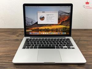 Laptop Apple Macbook Pro 2015 MF841/MJLT2 -  Intel Core i5 5287U 2.90 GHz, 8GB RAM, 512GB, Intel HD Graphics 6100, 13.3 inch